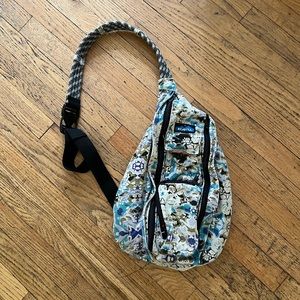 Kavu • sling bag